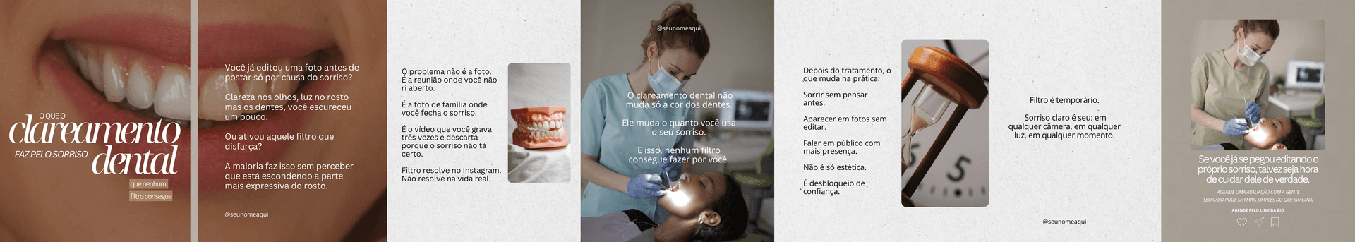 Carrossel Infinito Odonto Pro – slide 2