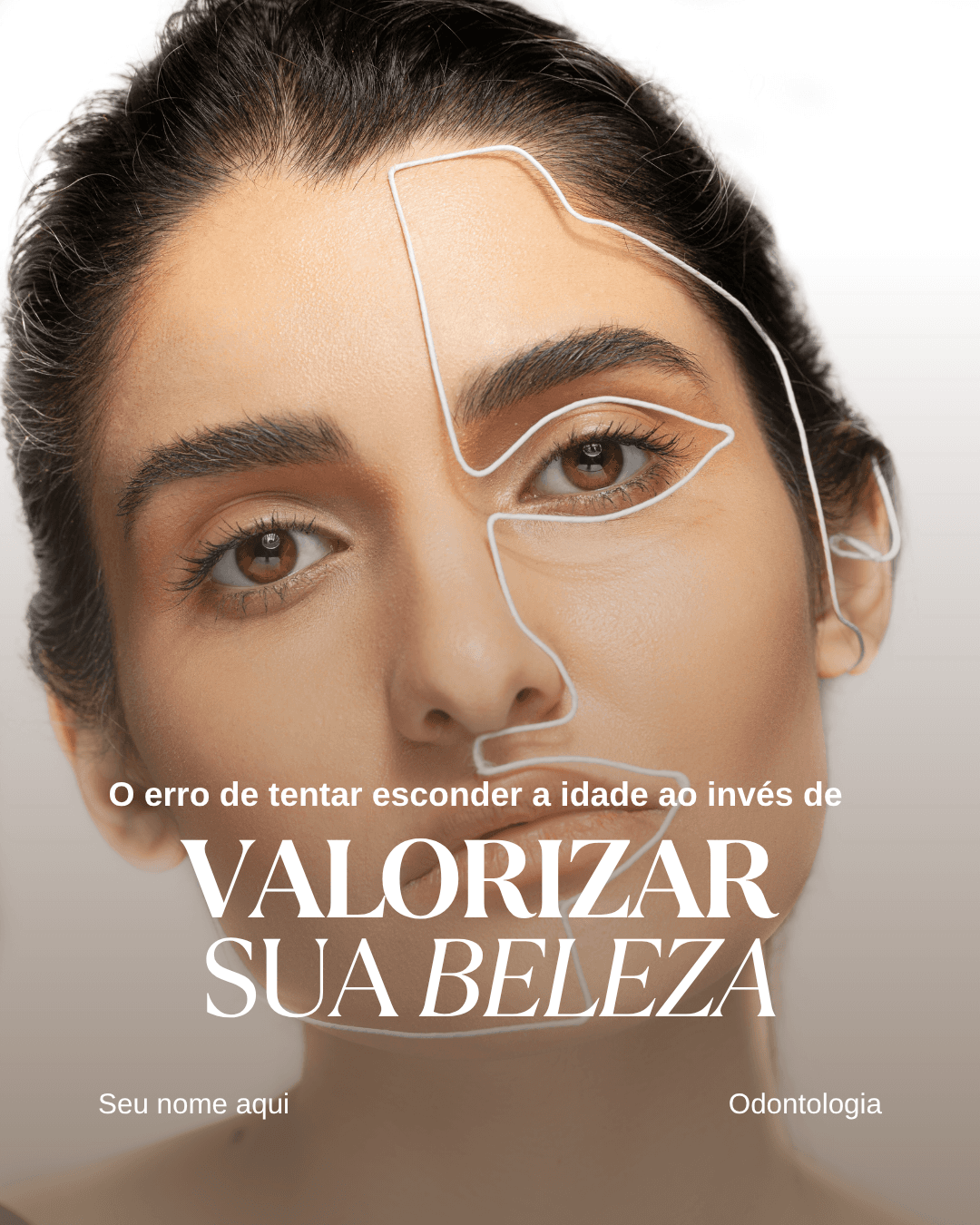 Template Odonto Estetica 11