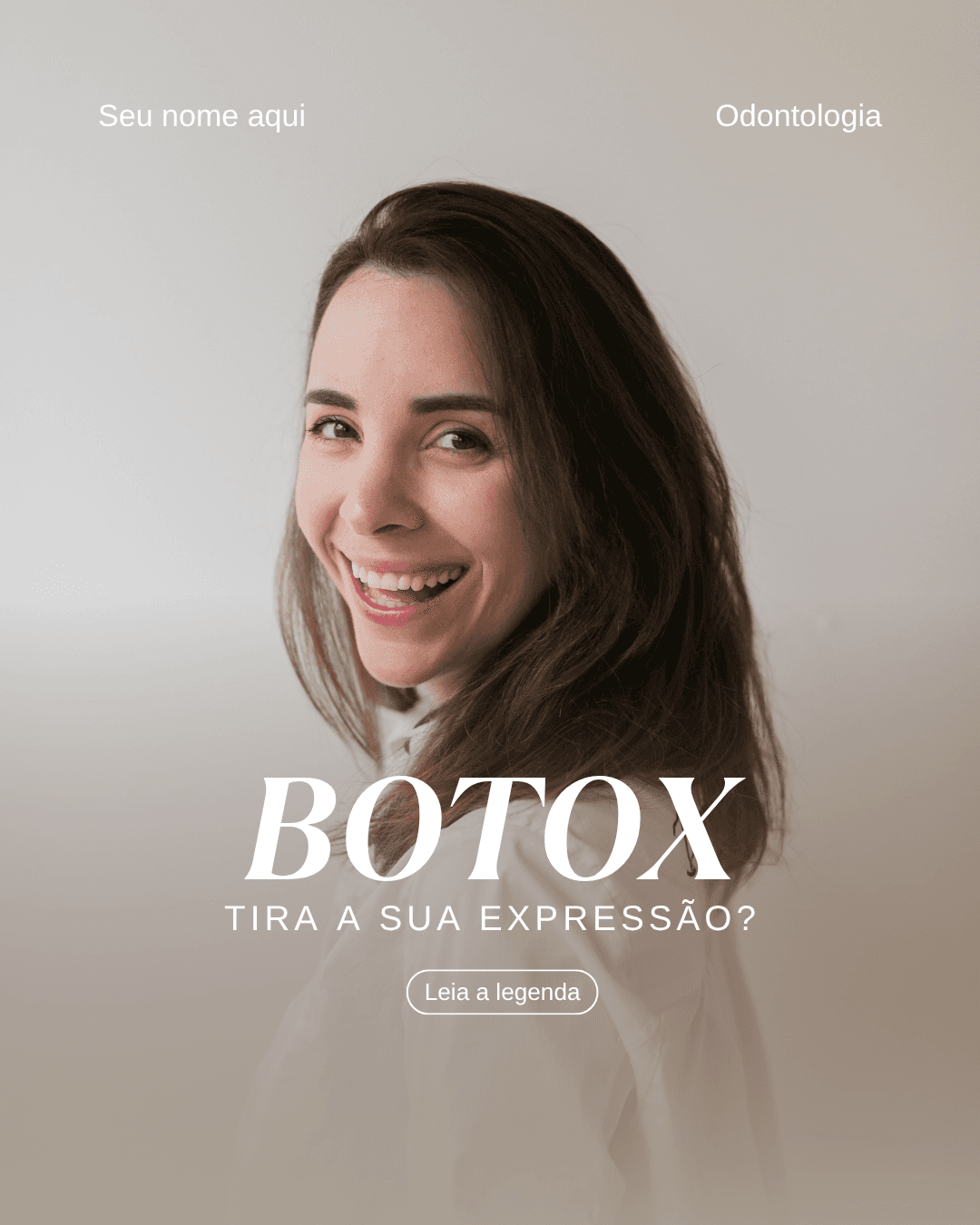 Template Odonto Estetica 15