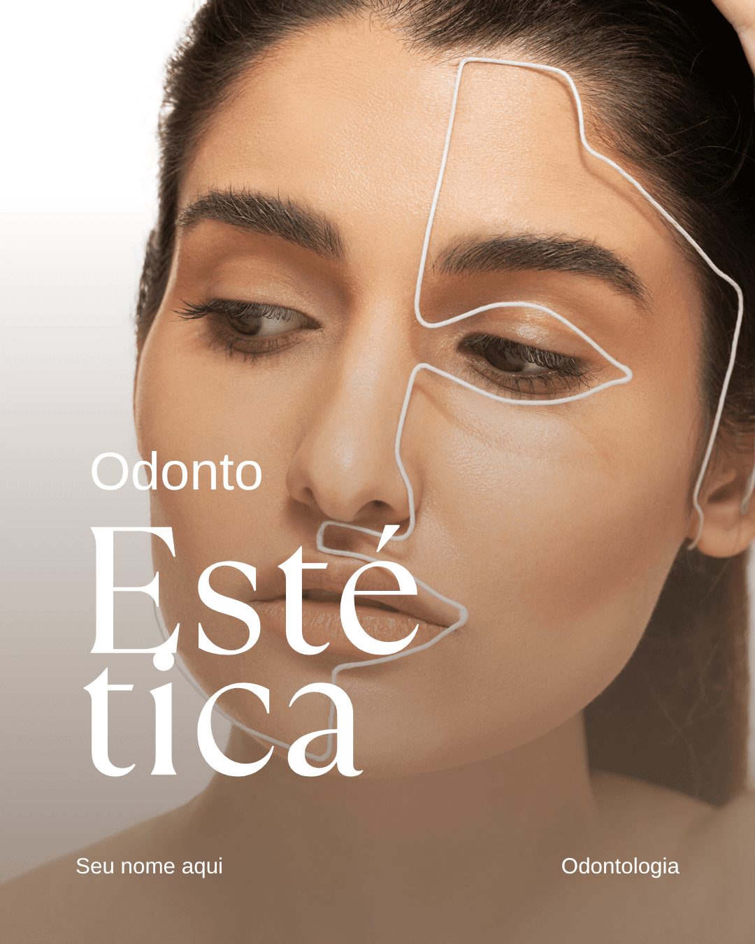 Template Odonto Estetica 17
