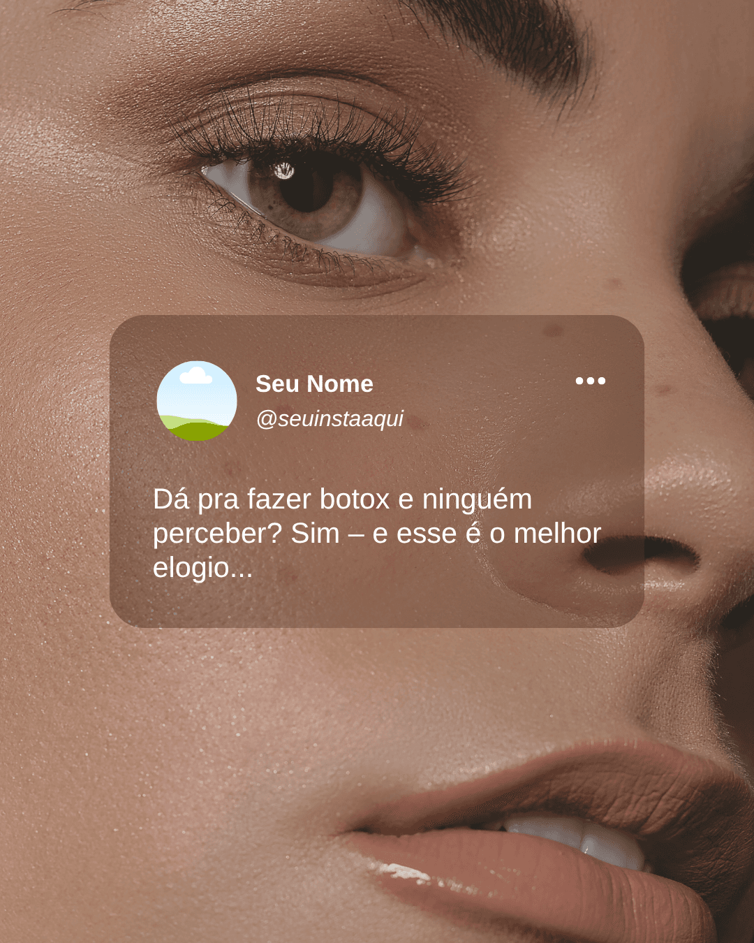 Template Odonto Estetica 18