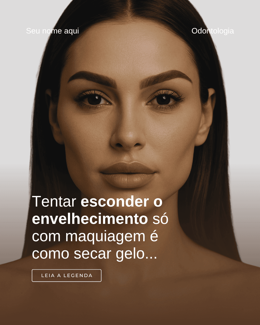 Template Odonto Estetica 20