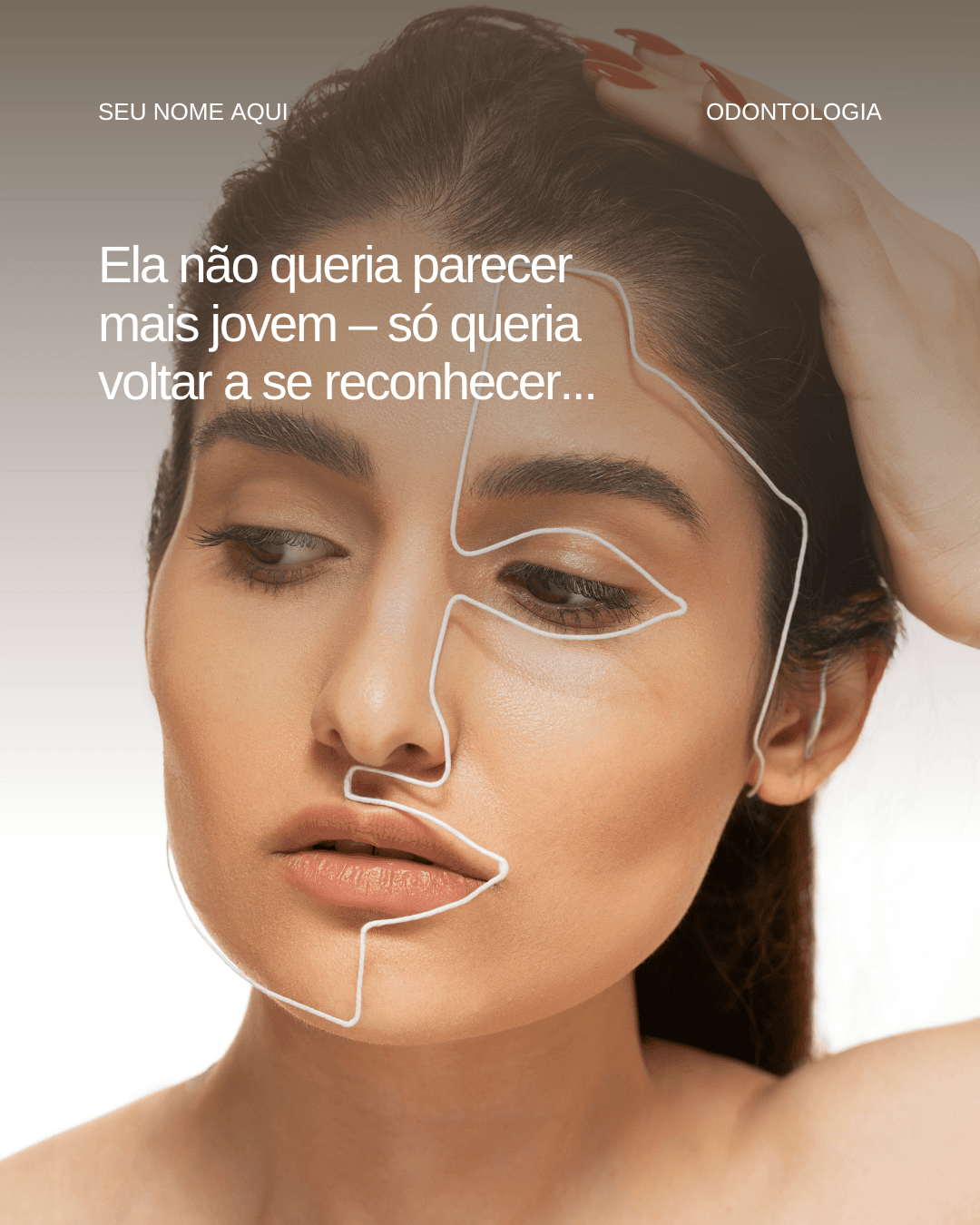Template Odonto Estetica 21