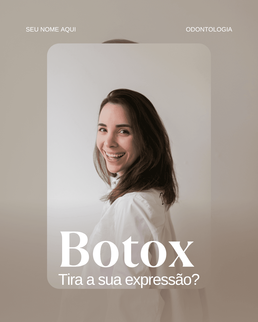 Template Odonto Estetica 22