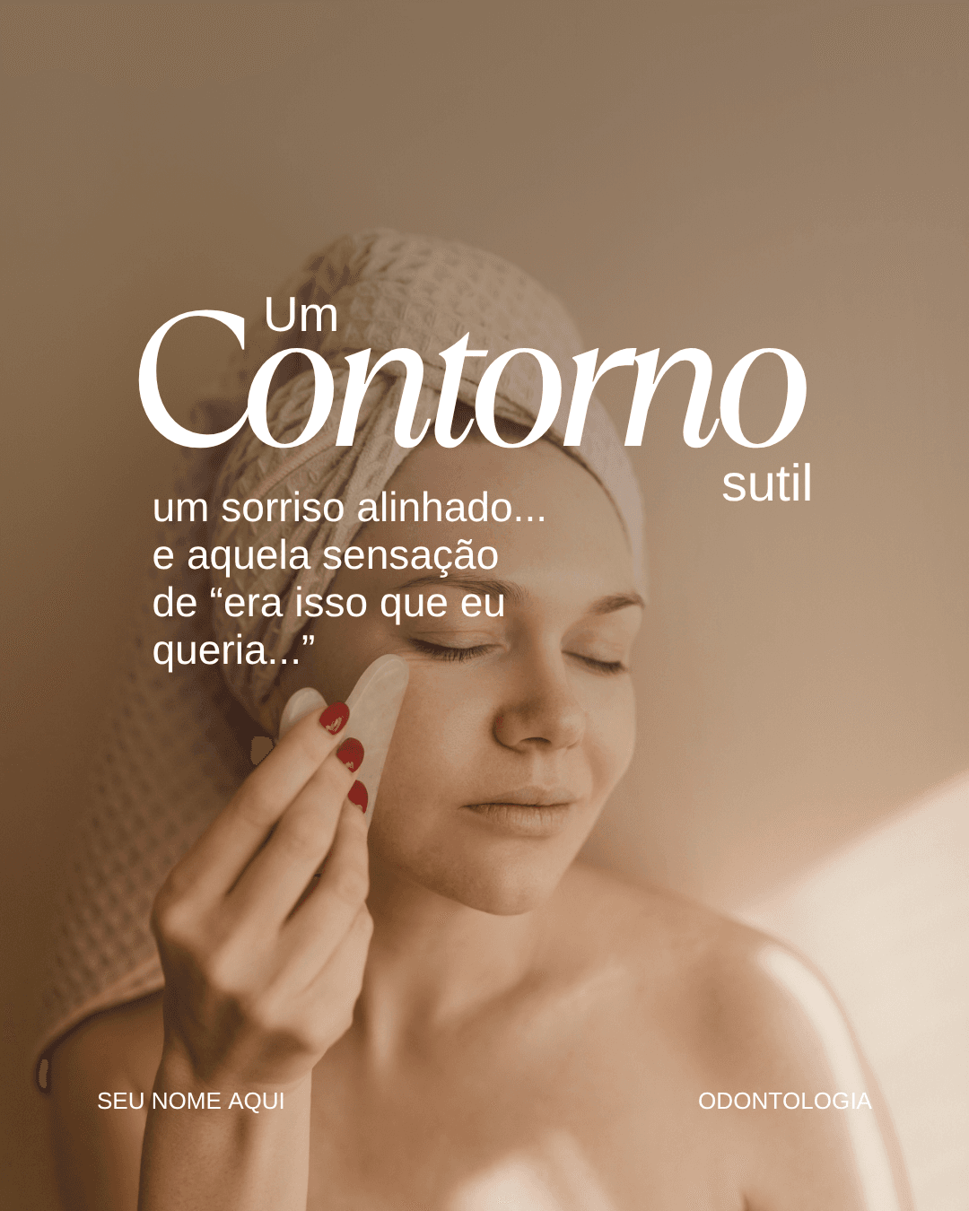 Template Odonto Estetica 23