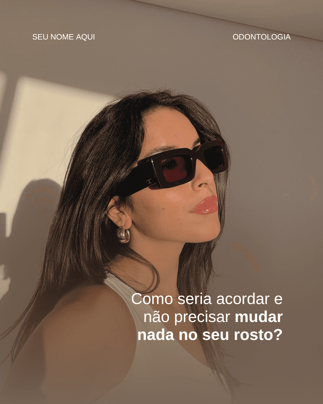 Template Odonto Estetica 24