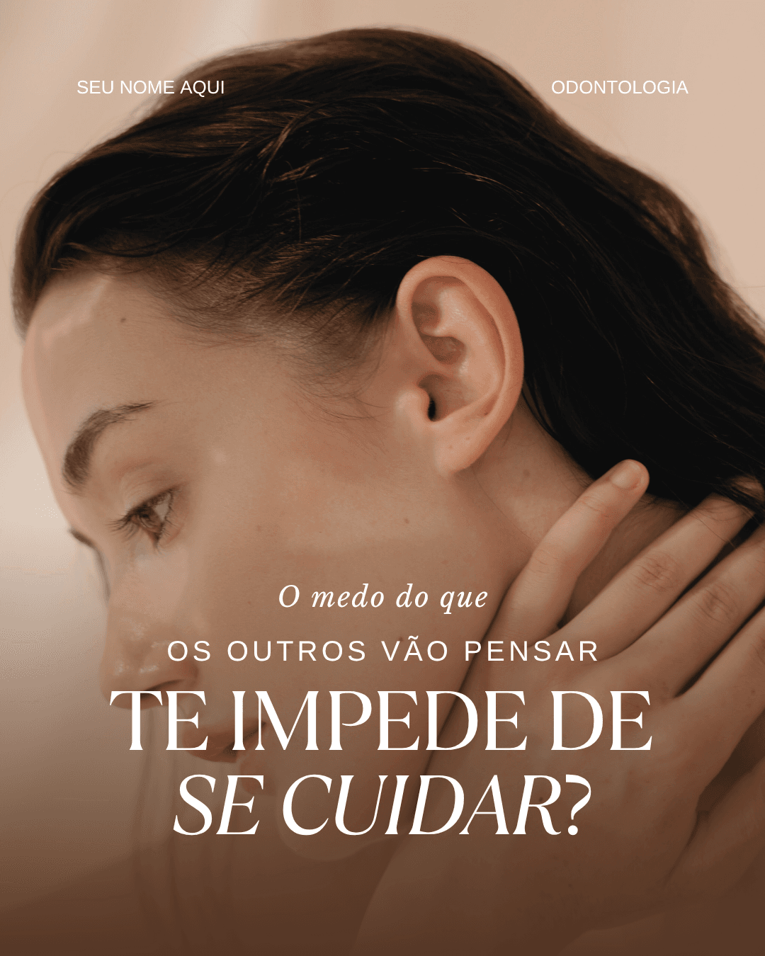 Template Odonto Estetica 26