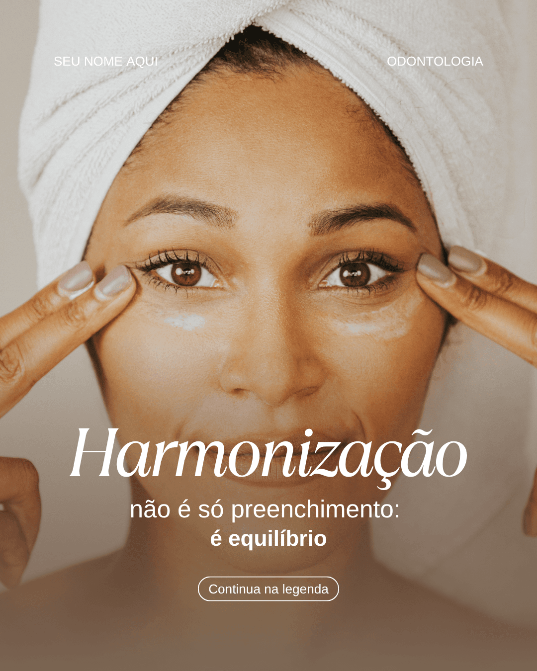 Template Odonto Estetica 27