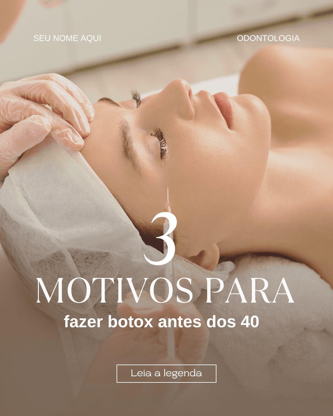 Template Odonto Estetica 28