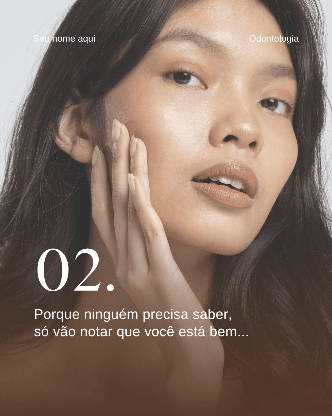 Template Odonto Estetica 30