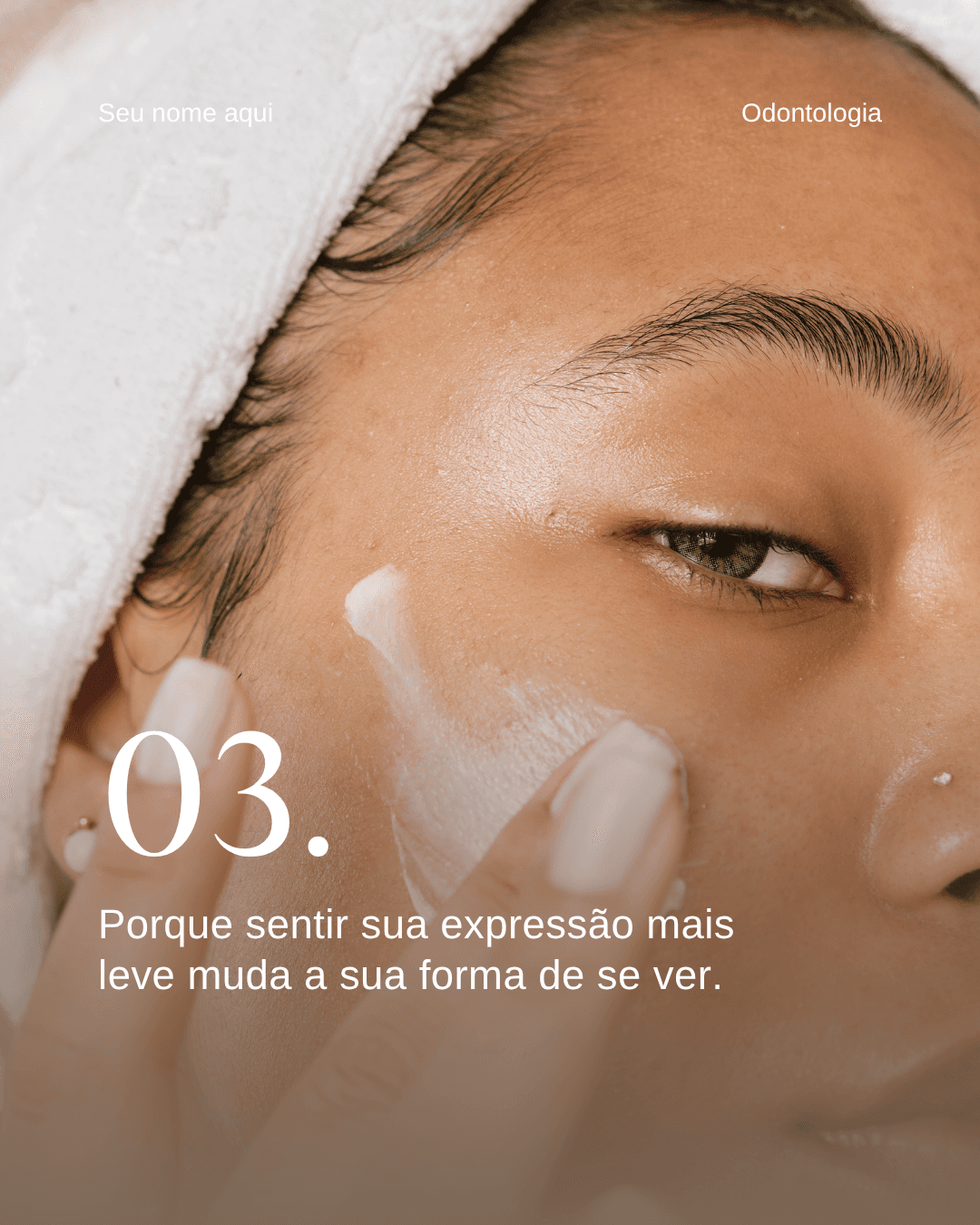 Template Odonto Estetica 31