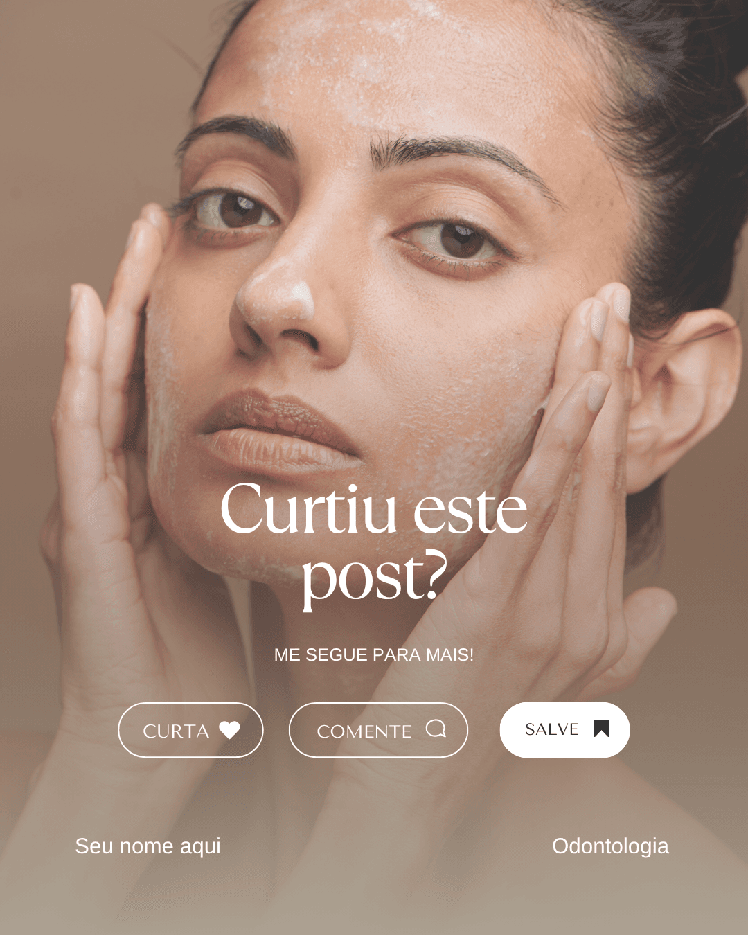 Template Odonto Estetica 32
