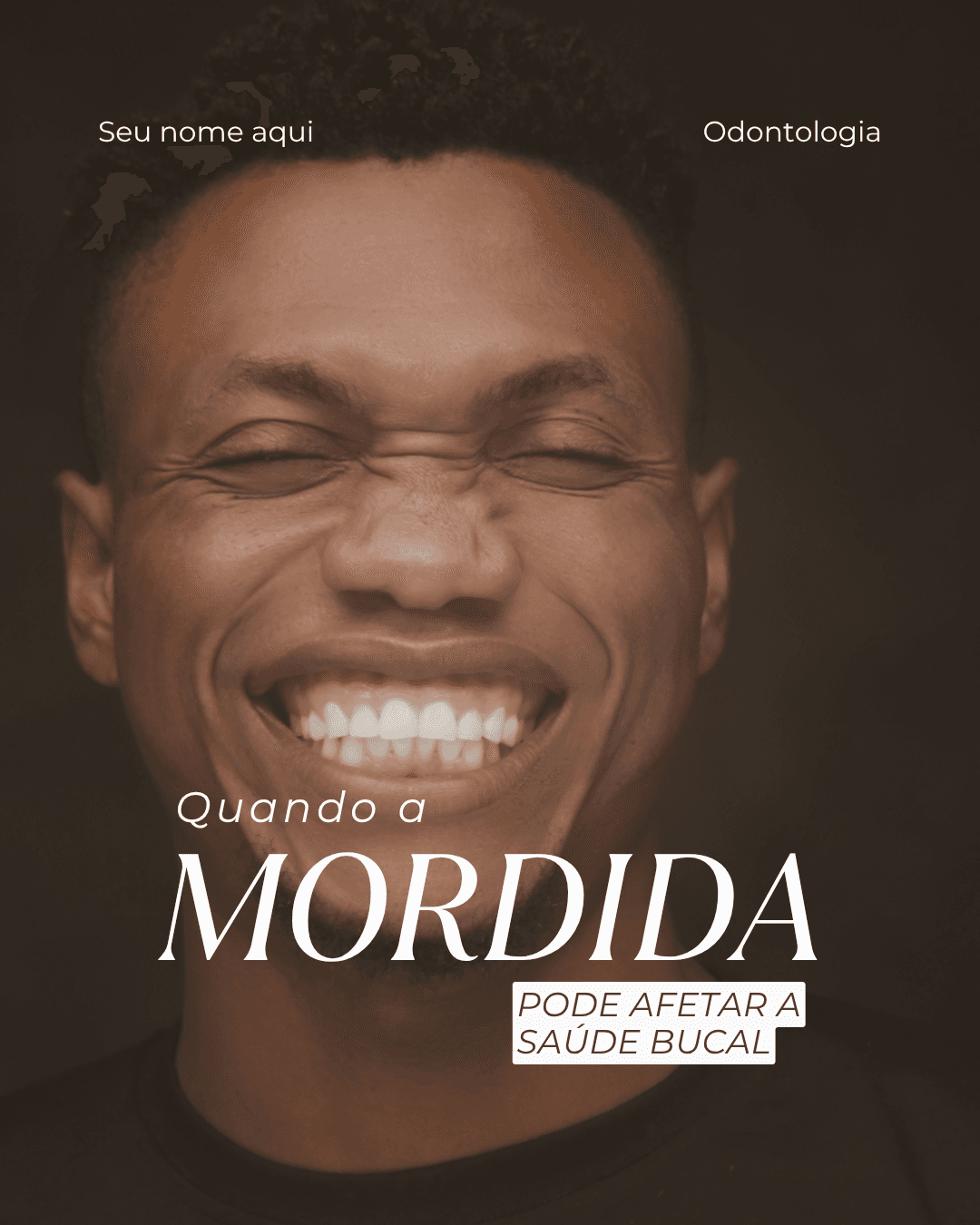 Template Odonto Pro 25