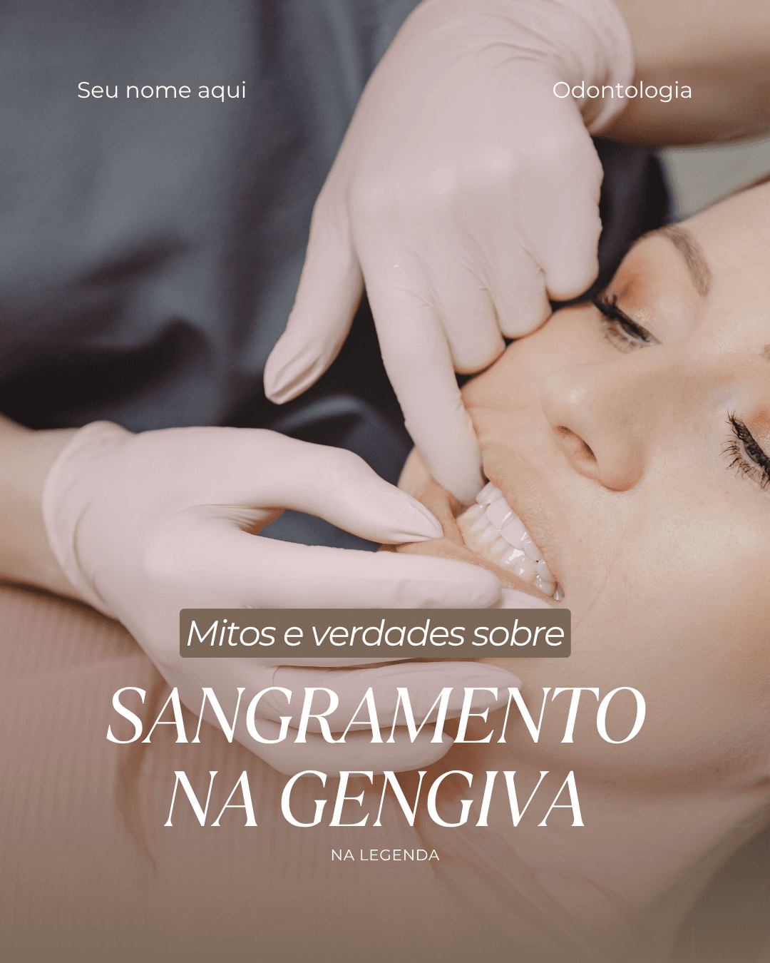 Template Odonto Pro 40