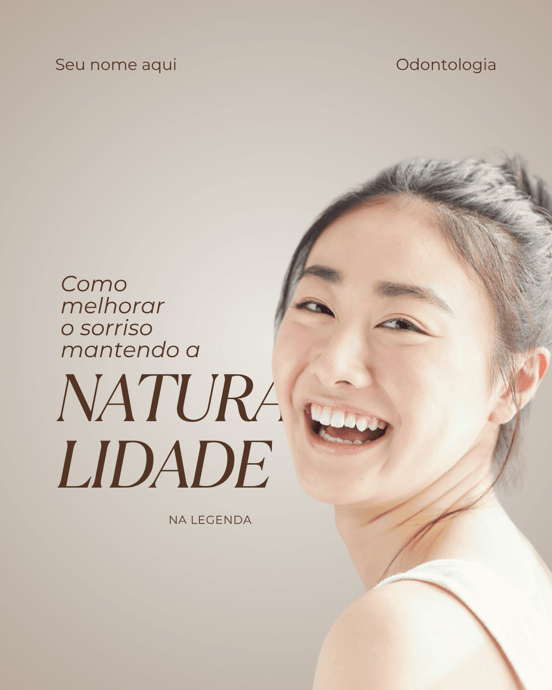 Template Odonto Pro 45